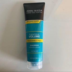 4/$20 John Frieda Luxurious Volume Shampoo